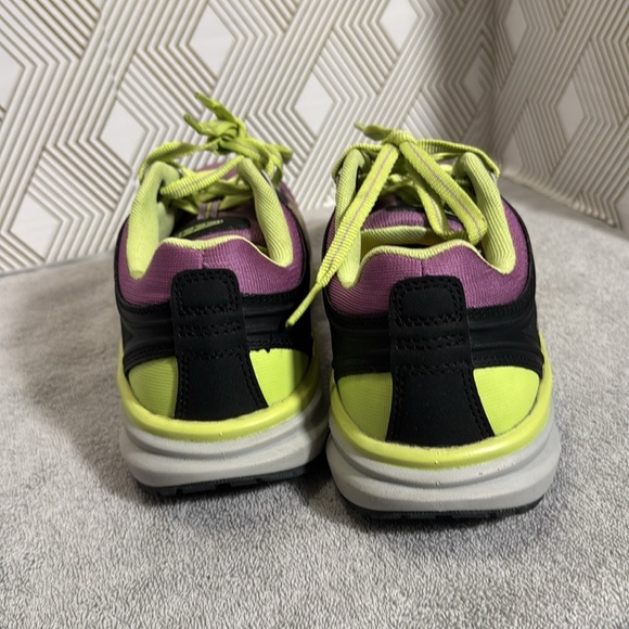 Keen Utility Vista Energy shoes women’s size 8W Purple and green Shoes 8 wide - Picture 7 of 13